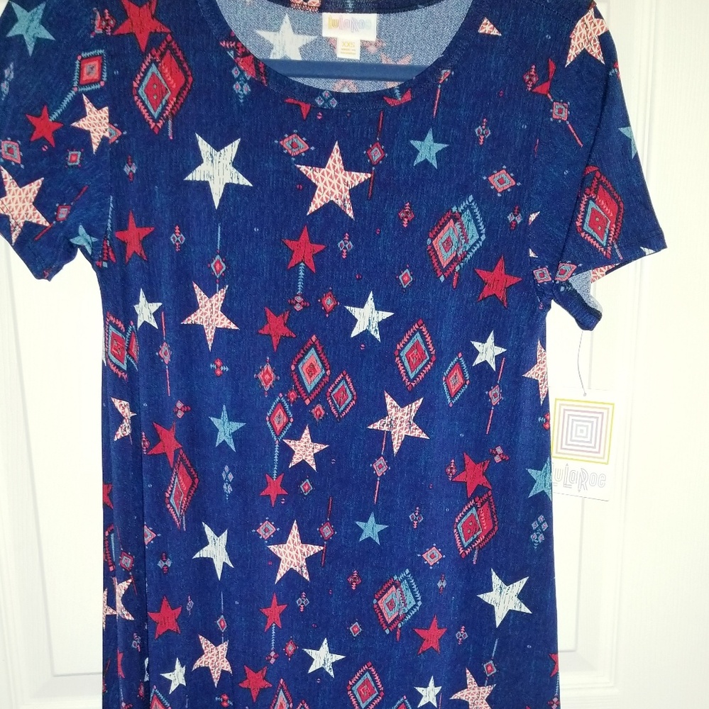 Lularoe xxs carly
